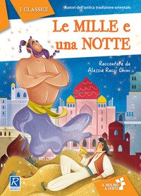 Le mille e una notte