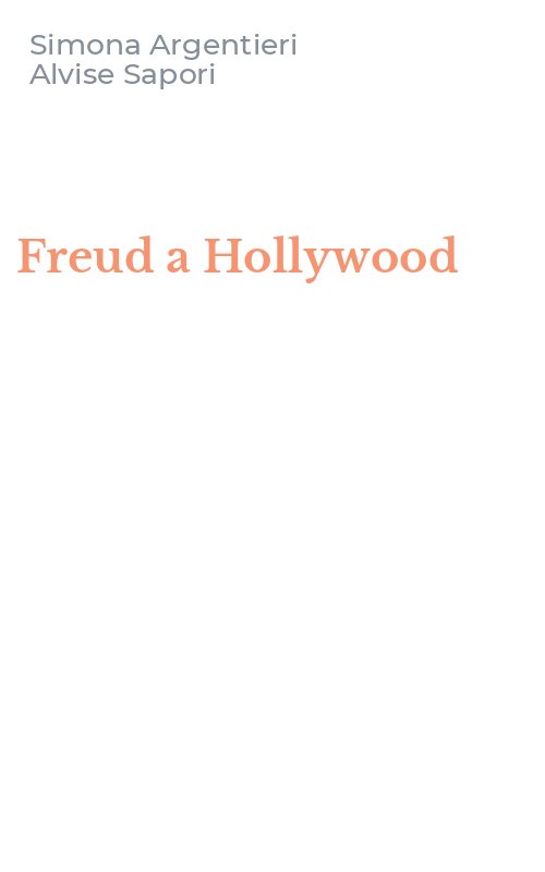 Freud a Hollywood