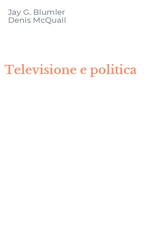 Televisione e politica