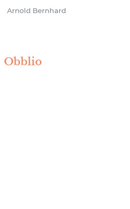 Obblio
