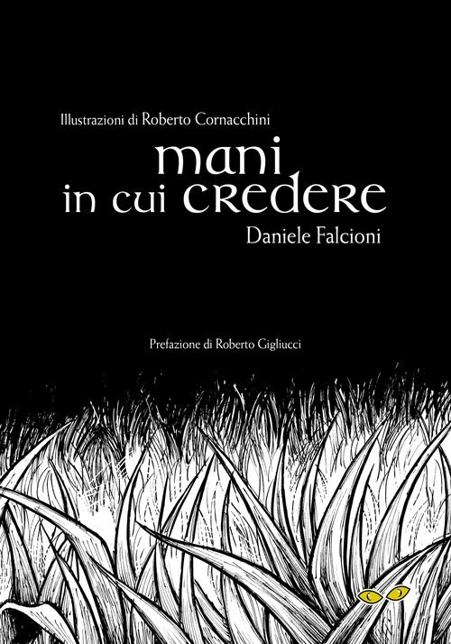 Mani in cui credere