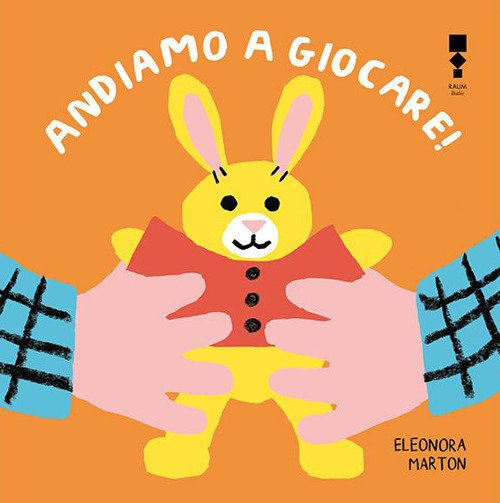 Andiamo a giocare!