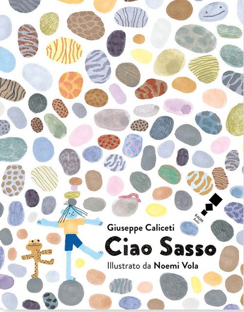 Ciao Sasso