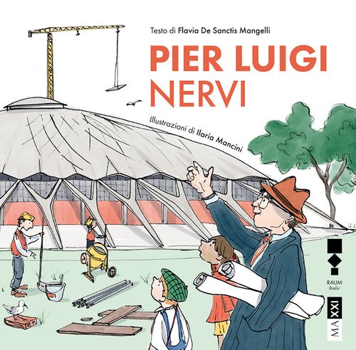 Pier Luigi Nervi