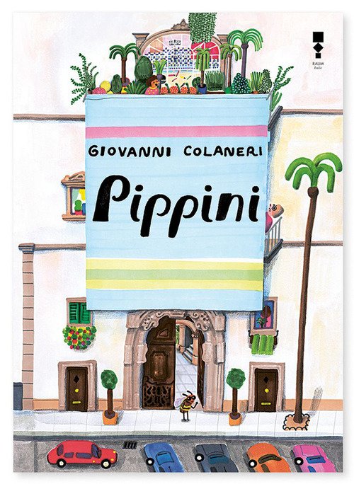 Pippini