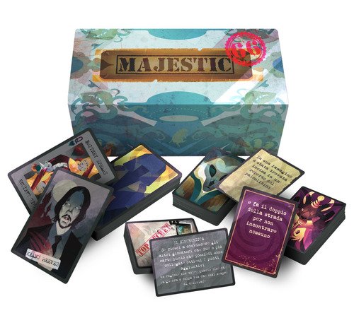 Majestic 66