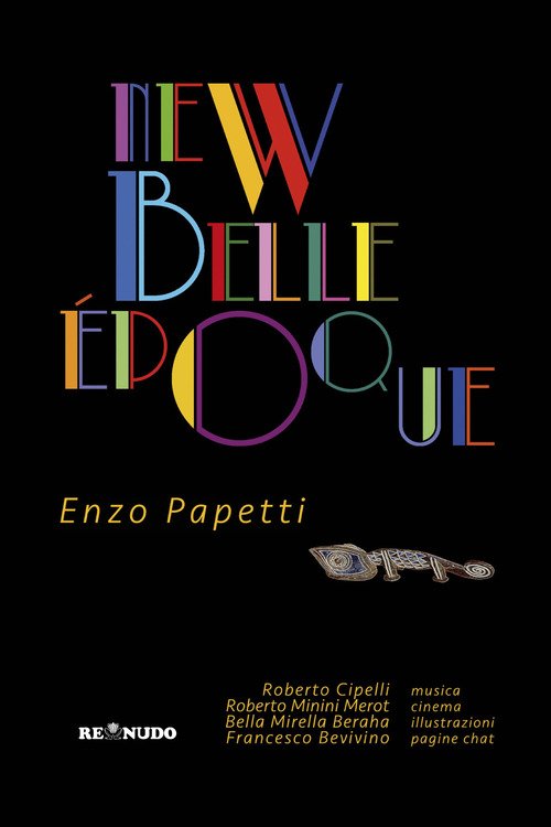 New Belle Époque