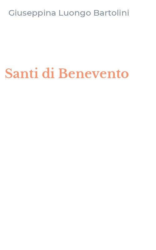 Santi di Benevento