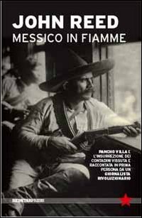 Messico in fiamme
