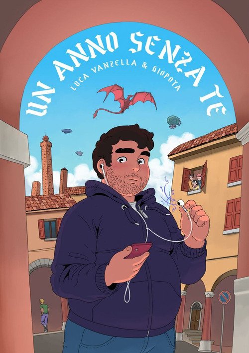 Un anno senza te