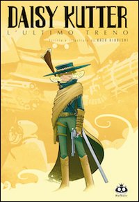 Daisy Kutter: l'ultimo treno