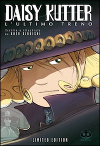 Daisy Kutter. L'ultimo treno