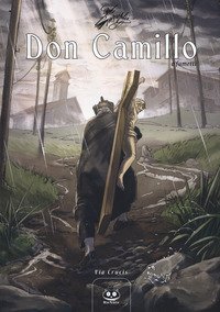 Don Camillo a fumetti
