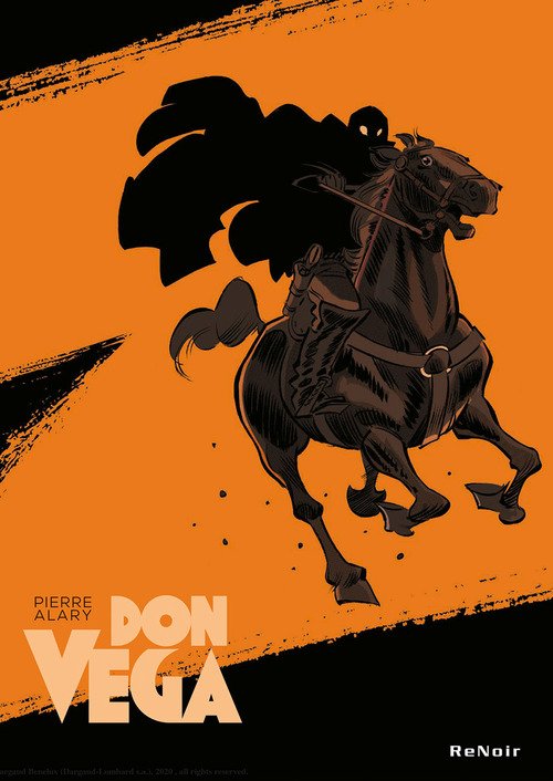 Don Vega