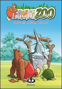 Fantazoo