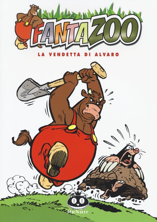 Fantazoo