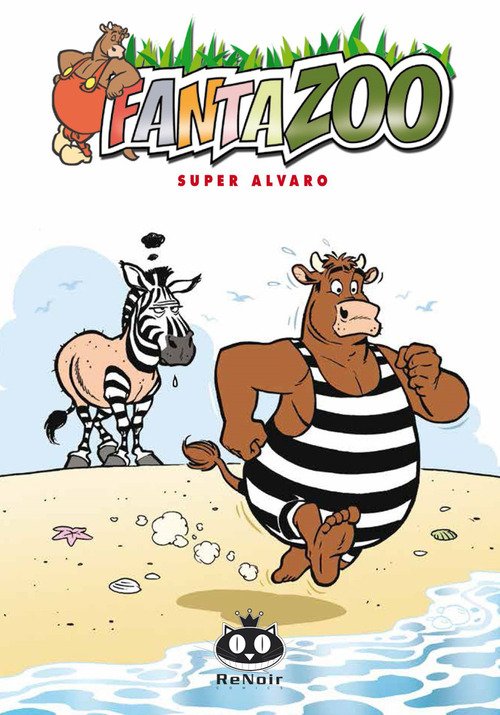 Fantazoo