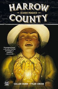 Harrow County