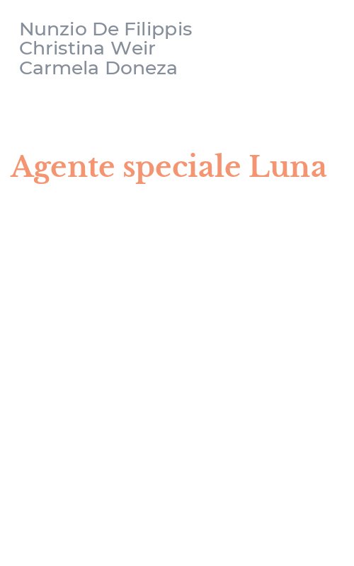 Agente speciale Luna