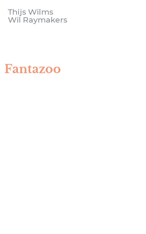 Fantazoo