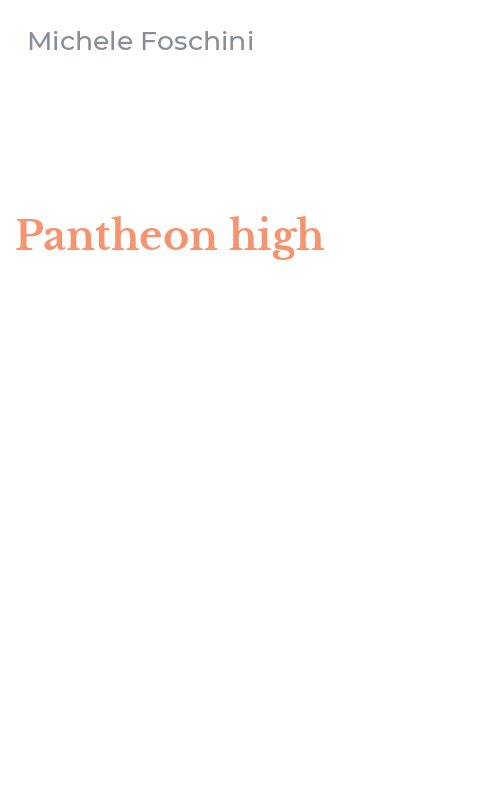 Pantheon high