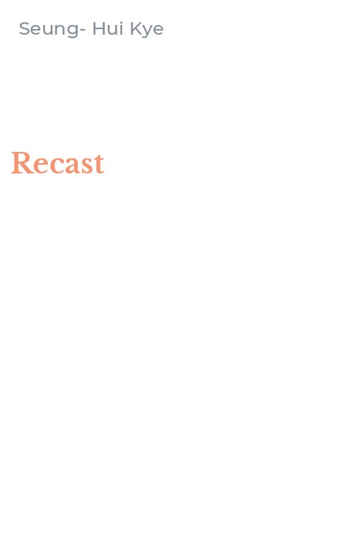 Recast