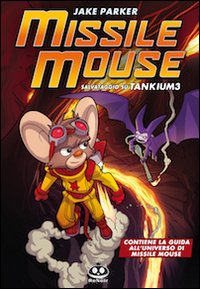 Missile Mouse