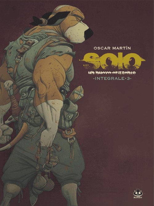 Solo. Un nuovo orizzonte. Integrale