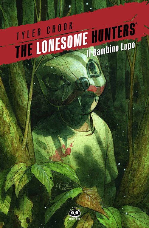 The lonesome hunters