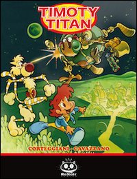 Timoty Titan