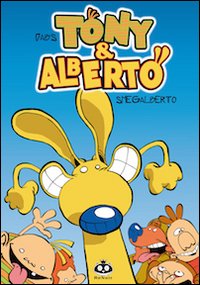 Tony & Alberto