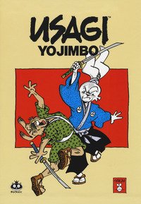Usagi Yojimbo