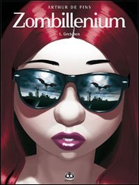 Zombillenium