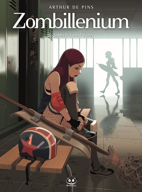 Zombillenium