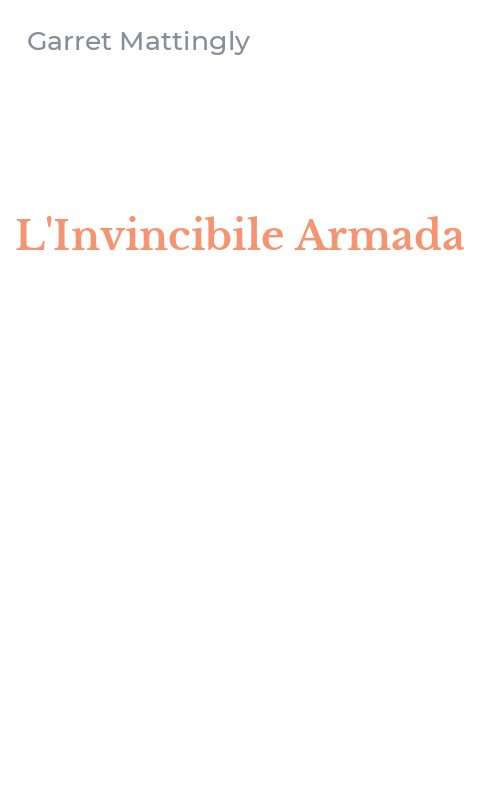 L'Invincibile Armada