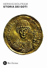 Storia dei Goti