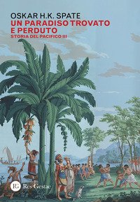 Storia del Pacifico