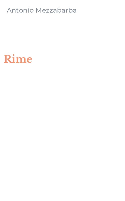 Rime