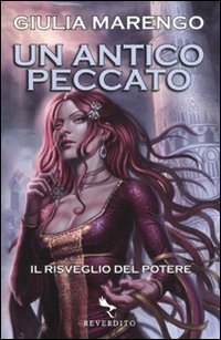 Un antico peccato. Il risveglio del potere