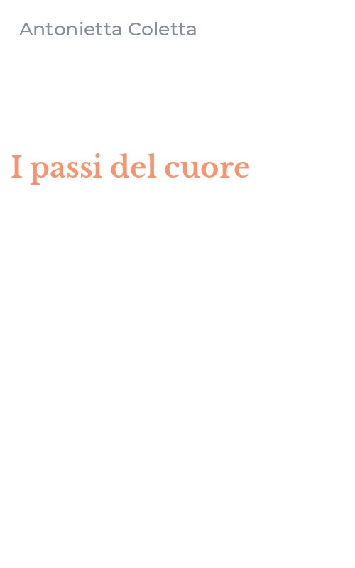I passi del cuore
