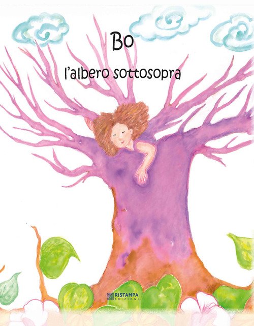 Bo. L'albero sottosopra