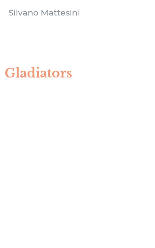 Gladiators