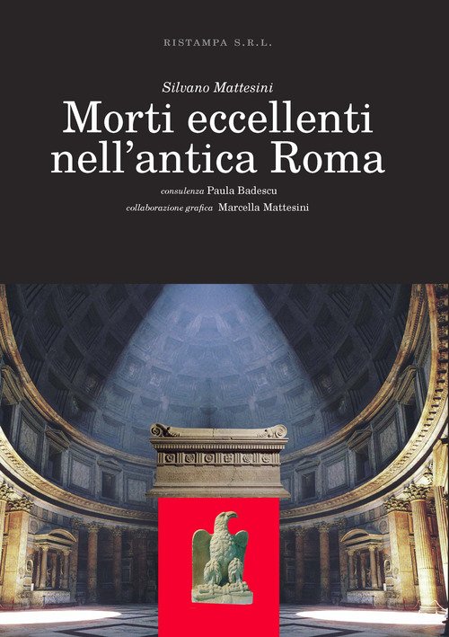 Morti eccellenti nell'antica Roma