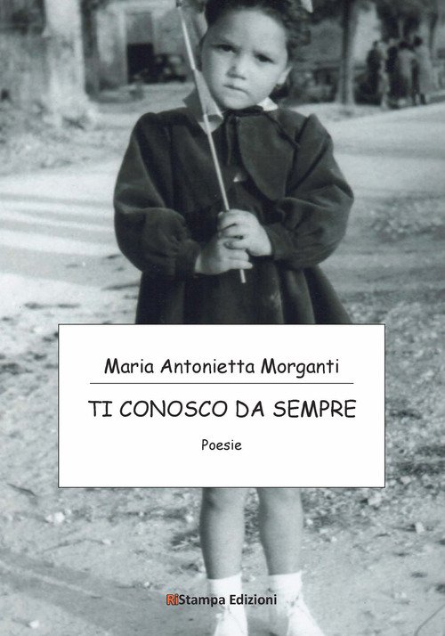 Ti conosco da sempre