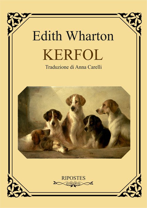 Kerfol