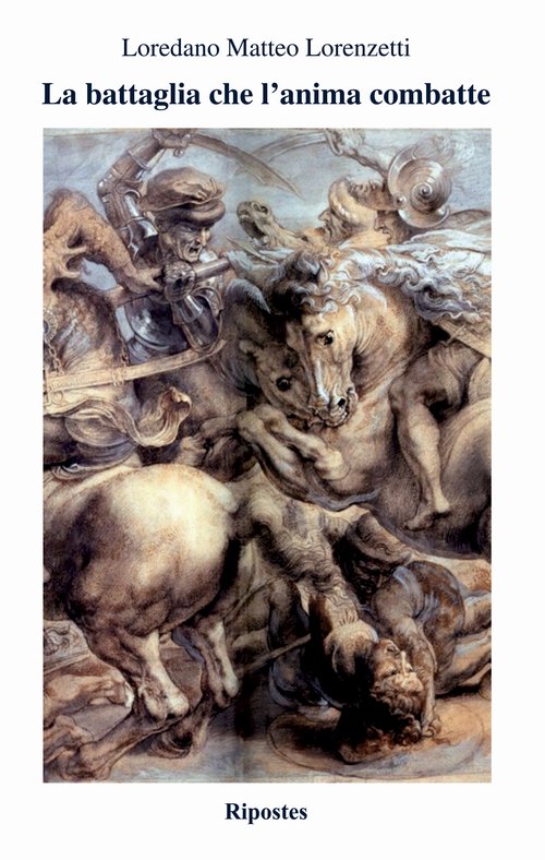 La battaglia che l'anima combatte
