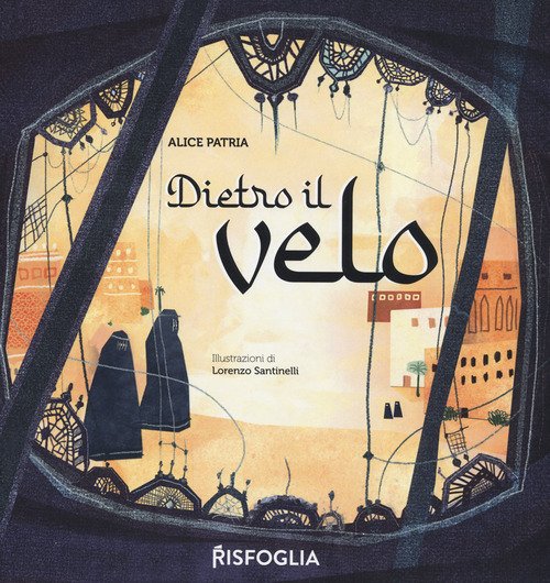 Dietro il velo