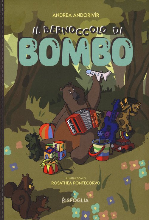Il bernoccolo di Bombo