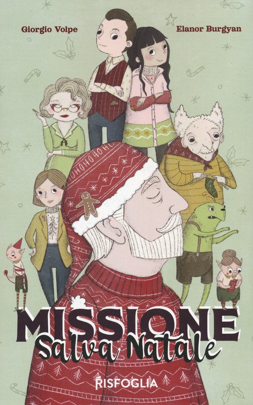 Missione salva Natale