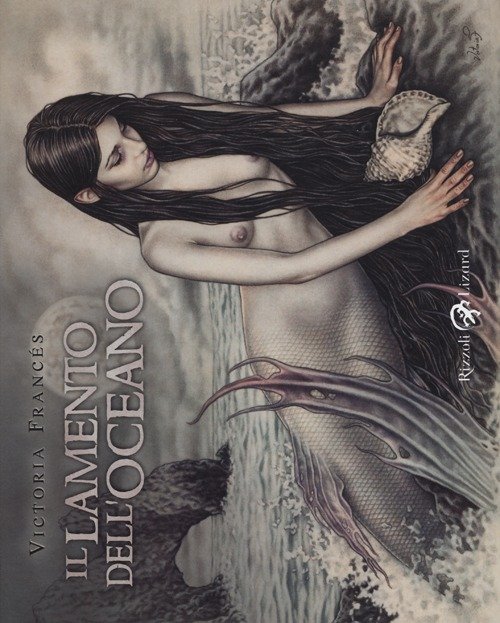 Il lamento dell'oceano